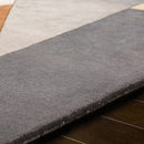 Bracknell Modern Wool Rug Bracknell Modern Wool Rug