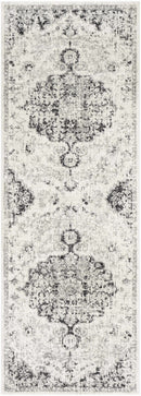 Bodrum Gray Area Rug Bodrum Gray Area Rug