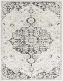 Bodrum Gray Area Rug Bodrum Gray Area Rug