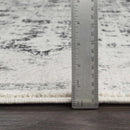 Bodrum Gray Area Rug Bodrum Gray Area Rug