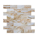 Breccia Onyta Marble Polished Floor and Wall Tile Breccia Onyta Marble Polished Floor and Wall Tile