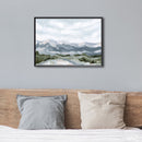 "Breckenridge" Art Print "Breckenridge" Art Print