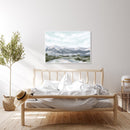 "Breckenridge" Art Print "Breckenridge" Art Print