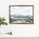 "Breckenridge" Art Print "Breckenridge" Art Print