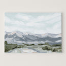 "Breckenridge" Art Print "Breckenridge" Art Print