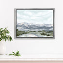 "Breckenridge" Art Print "Breckenridge" Art Print
