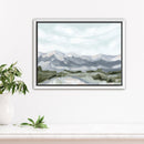 "Breckenridge" Art Print "Breckenridge" Art Print