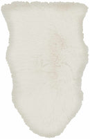 Premium White Soft Sheepskin Rug Premium White Soft Sheepskin Rug