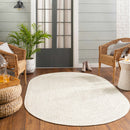 Beige Braided Faux Jute Rug Beige Braided Faux Jute Rug