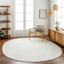 Beige Braided Faux Jute Rug Beige Braided Faux Jute Rug