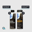 Bromine Hot Tub Starter Kit Bromine Hot Tub Starter Kit