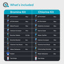 Hot Tub Hero Kit Hot Tub Hero Kit