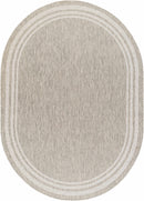 Burradoo Bordered Area Rug Burradoo Bordered Area Rug