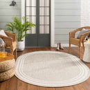 Burradoo Bordered Area Rug Burradoo Bordered Area Rug