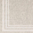 Burradoo Bordered Area Rug Burradoo Bordered Area Rug