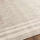 Burradoo Bordered Area Rug Burradoo Bordered Area Rug