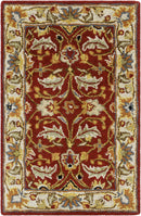 Brisbin Wool Area Rug Brisbin Wool Area Rug