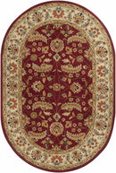 Brisbin Wool Area Rug Brisbin Wool Area Rug