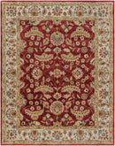Brisbin Wool Area Rug Brisbin Wool Area Rug