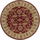 Brisbin Wool Area Rug Brisbin Wool Area Rug