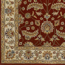 Brisbin Wool Area Rug Brisbin Wool Area Rug