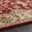 Brisbin Wool Area Rug Brisbin Wool Area Rug