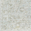 Browning Wool & Faux Silk Rug Browning Wool & Faux Silk Rug