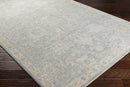 Monterey Gray Persian Rug - Clearance Monterey Gray Persian Rug - Clearance