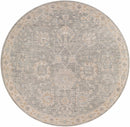 Monterey Gray Persian Rug - Clearance Monterey Gray Persian Rug - Clearance