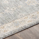 Monterey Gray Persian Rug - Clearance Monterey Gray Persian Rug - Clearance
