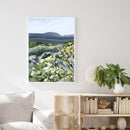"Buffalo Mountain" Art Print "Buffalo Mountain" Art Print
