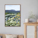 "Buffalo Mountain" Art Print "Buffalo Mountain" Art Print