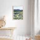 "Buffalo Mountain" Art Print "Buffalo Mountain" Art Print