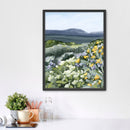 "Buffalo Mountain" Art Print "Buffalo Mountain" Art Print