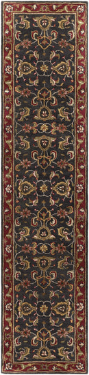 Bunola Area Rug Bunola Area Rug