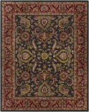 Bunola Area Rug Bunola Area Rug