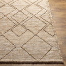 Buse Hand Woven Beige Area Rug - Clearance Buse Hand Woven Beige Area Rug - Clearance