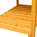 Elevated 8 Pocket Garden Bed on Wheels for Flowers, Herbs, and Vegetables with Storage Shelf & Drainage Holes Elevated 8 Pocket Garden Bed on Wheels for Flowers, Herbs, and Vegetables with Storage Shelf & Drainage Holes