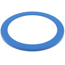 Trampoline Safety Pad for 12ft trampoline - Replacement Spring Cover Pad, No Holes for Poles, Waterproof&UV-Resistant Trampoline Safety Pad for 12ft trampoline - Replacement Spring Cover Pad, No Holes for Poles, Waterproof&UV-Resistant