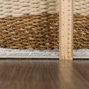 Brend Blue Medallion Area Rug - Clearance Brend Blue Medallion Area Rug - Clearance