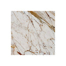 Calacatta Gold White Marble Polished Floor and Wall Tile Calacatta Gold White Marble Polished Floor and Wall Tile