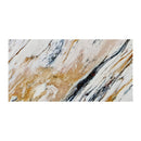 Calacatta Gold White Marble Polished Floor and Wall Tile Calacatta Gold White Marble Polished Floor and Wall Tile