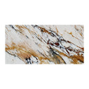Calacatta Gold White Marble Polished Floor and Wall Tile Calacatta Gold White Marble Polished Floor and Wall Tile