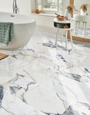 Calacatta Verde Marble Polished Floor and Wall Tile Calacatta Verde Marble Polished Floor and Wall Tile