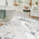 Calacatta Verde Marble Polished Floor and Wall Tile Calacatta Verde Marble Polished Floor and Wall Tile