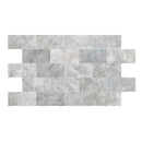 Caldia Gray Marble Polished Floor and Wall Tile Caldia Gray Marble Polished Floor and Wall Tile