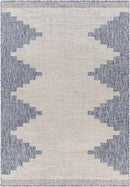 Djugun Blue Outdoor Rug Djugun Blue Outdoor Rug