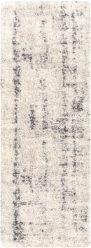 Campion Plush Cream Rug Campion Plush Cream Rug