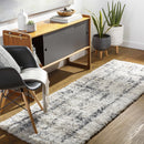 Campion Plush Cream Rug Campion Plush Cream Rug