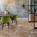 Caramelatto Beige Marble Polished Floor and Wall Tile Caramelatto Beige Marble Polished Floor and Wall Tile